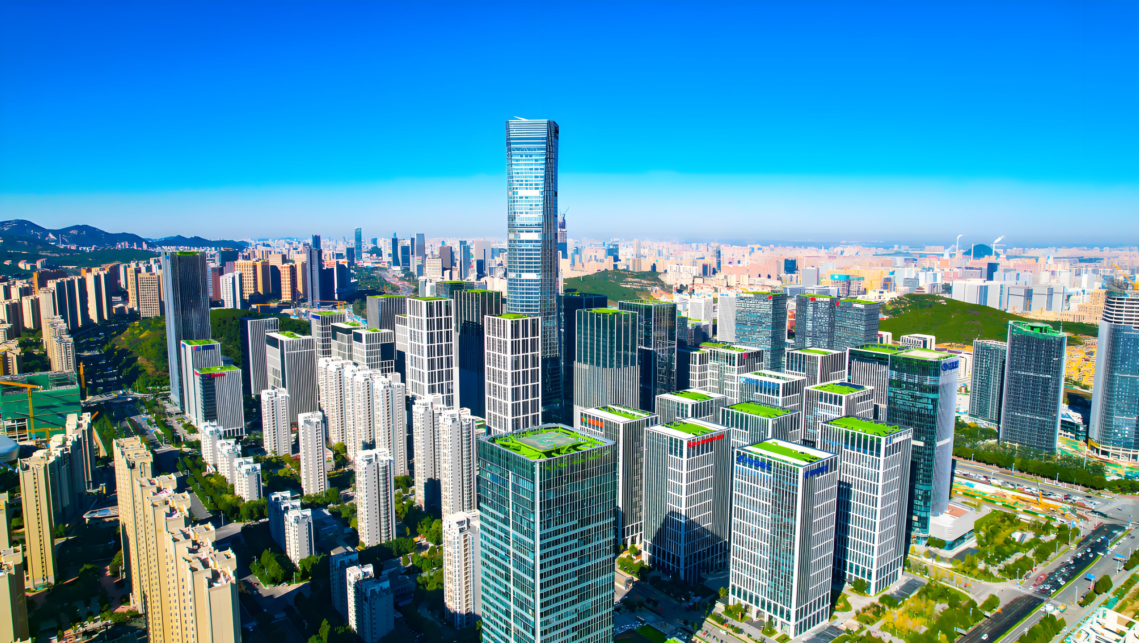 山东通达信卓教育科技有限责任公司